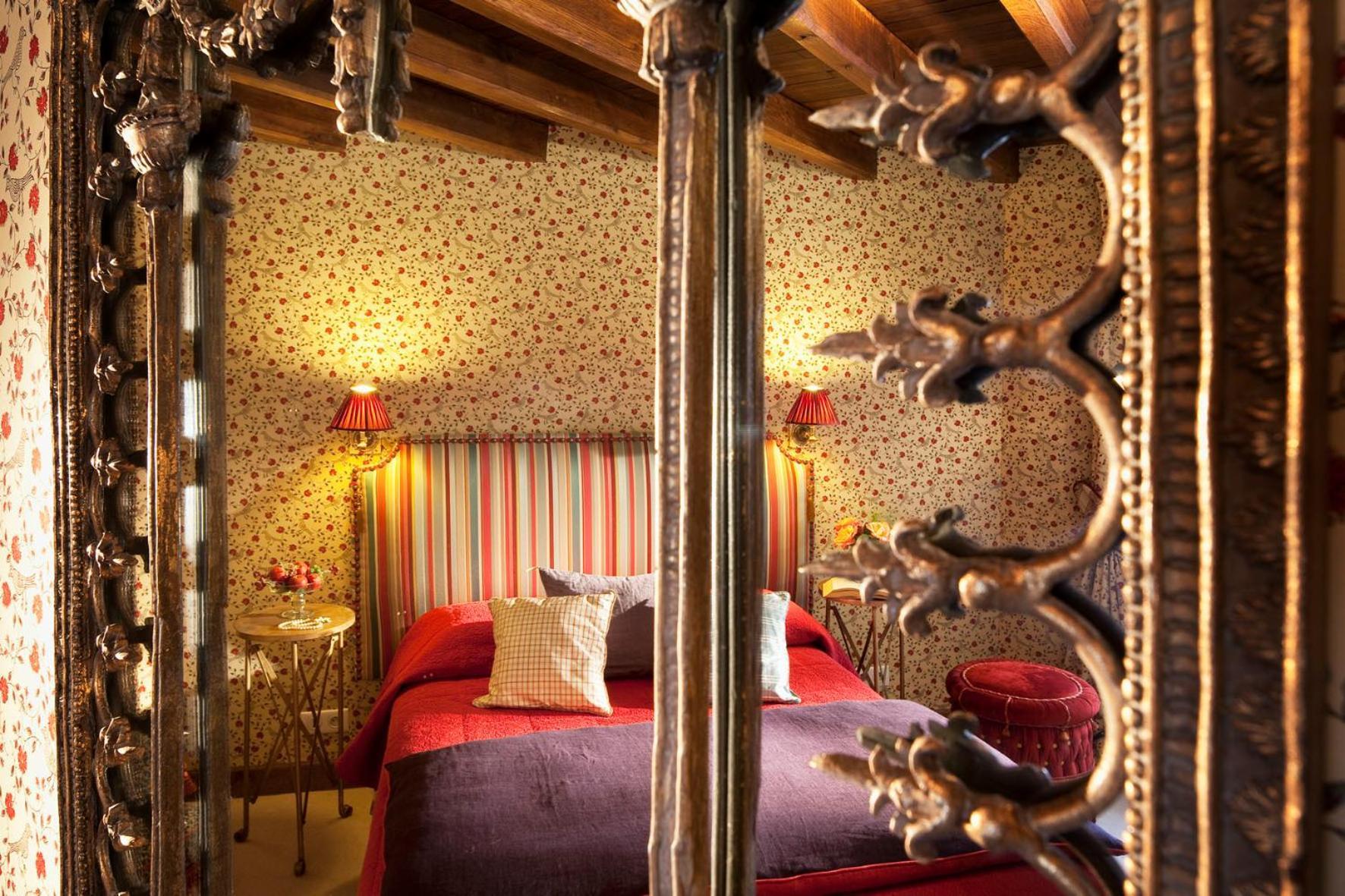 Hotel De France Angerville  Exteriör bild